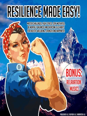 cover image of Resilience Made Easy!